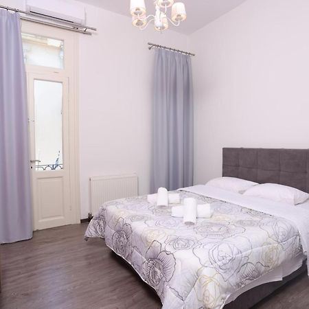 Opl Executive Apartment Салоніки Екстер'єр фото