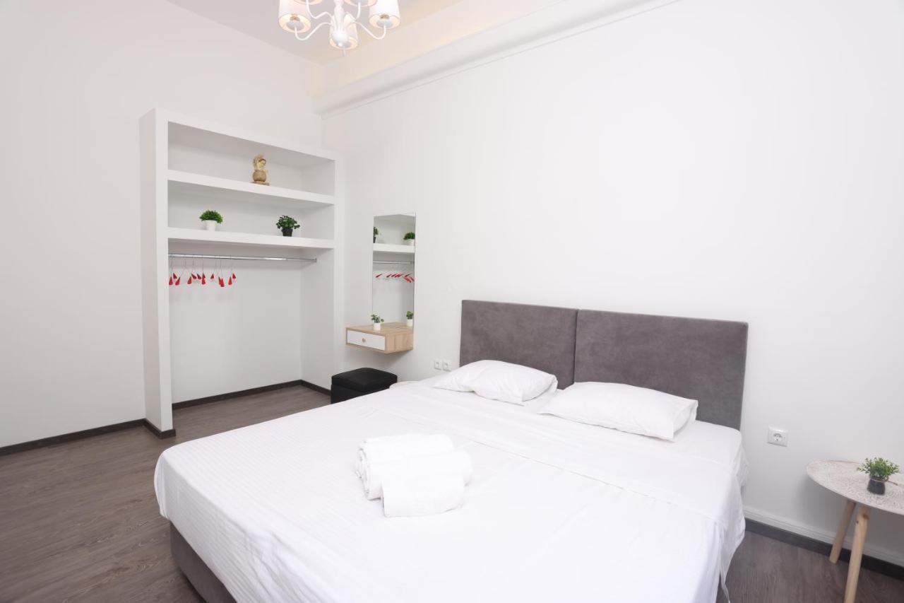 Opl Executive Apartment Салоніки Екстер'єр фото