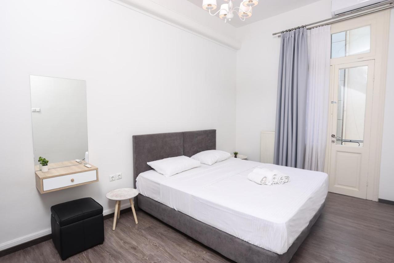 Opl Executive Apartment Салоніки Екстер'єр фото